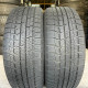 235/55 R18 TOYO WINTER TRANPATH TX 8mm