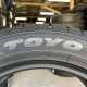 235/55 R18 TOYO WINTER TRANPATH TX 8mm
