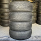 235/55 R18 BRIDGESTONE BLIZZAK LM005 5mm