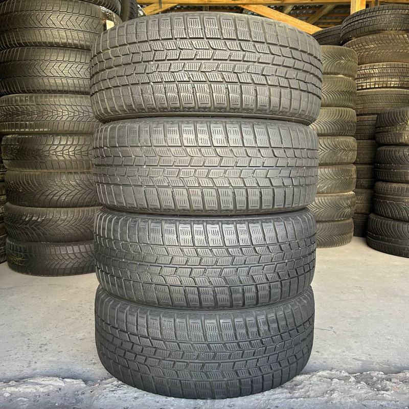 235/50 R18 GOODYEAR ICE NAVI 6 6mm