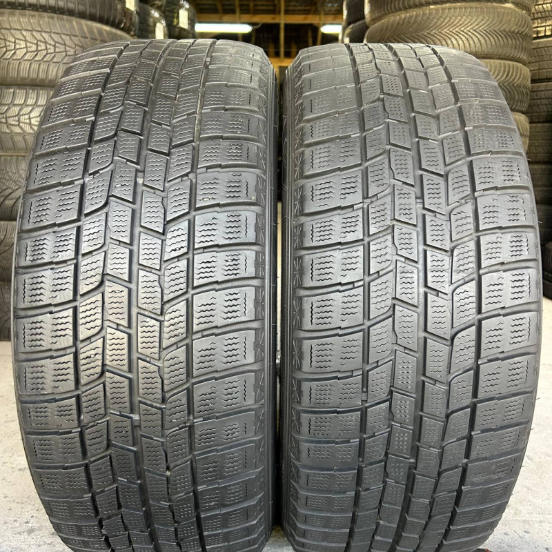 235/50 R18 GOODYEAR ICE NAVI 6 6mm