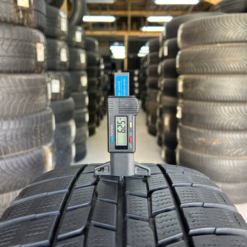 235/50 R18 GOODYEAR ICE NAVI 6 6mm