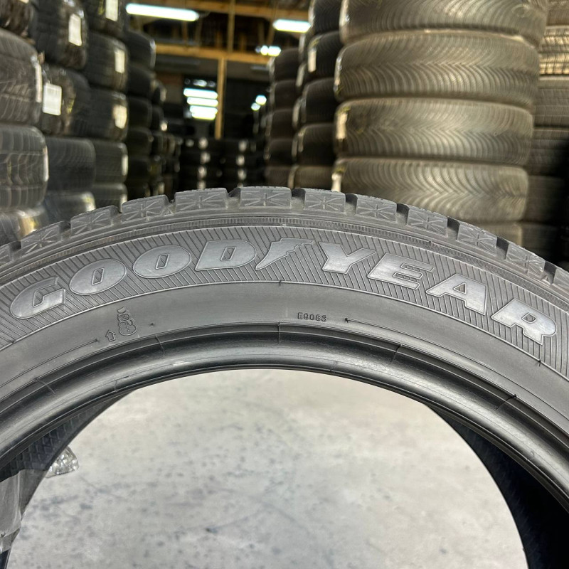 235/50 R18 GOODYEAR ICE NAVI 6 6mm