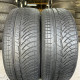 225/50 R18 MICHELIN PILOT ALPIN PA4 RUN FLAT 6mm
