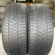 225/55 R18 PIRELLI WINTER SOTTOZERO 3 5mm