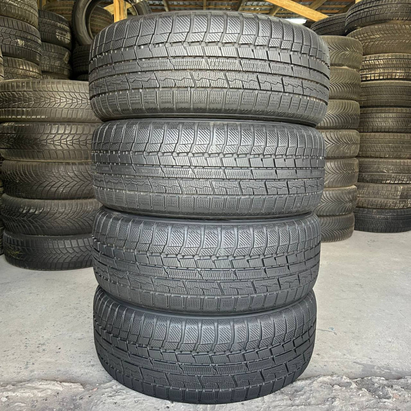 225/55 R18 TOYO WINTER TRANPATH TX 7mm