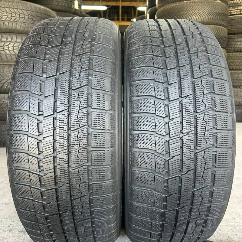 225/55 R18 TOYO WINTER TRANPATH TX 7mm