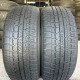 225/55 R18 TOYO WINTER TRANPATH TX 7mm