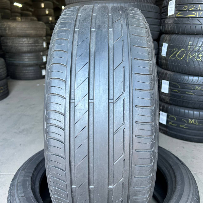 215/50 R18 BRIDGESTONE TURANZA T001 4mm