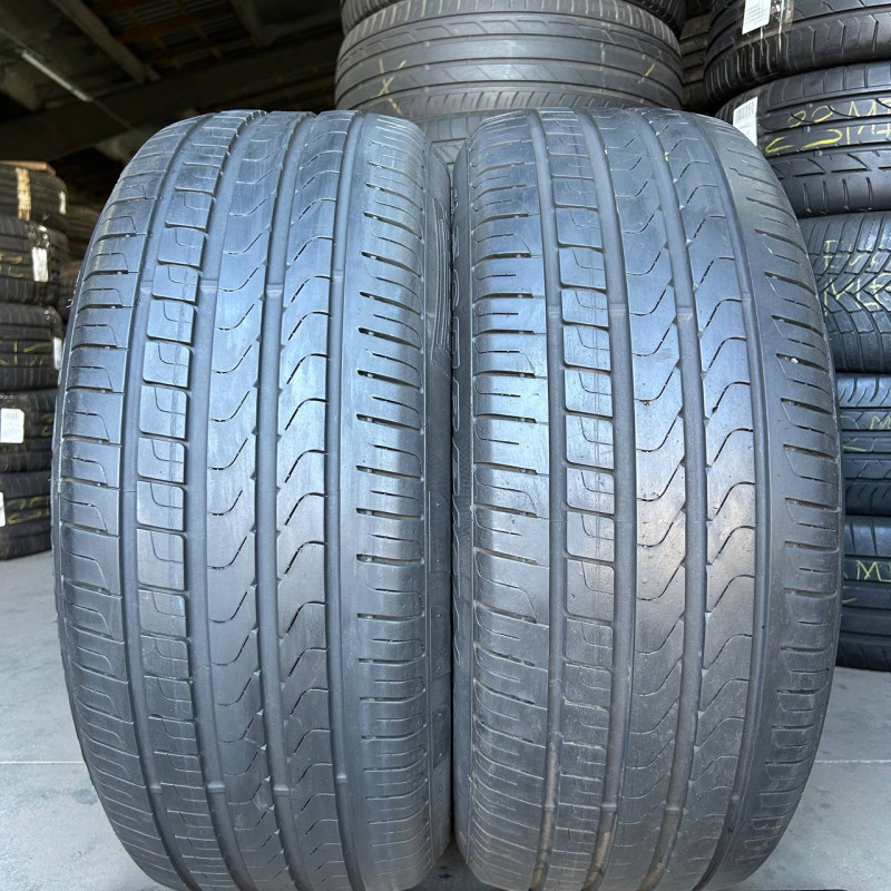 235/50 R18 PIRELLI SCORPION VERDE 6mm