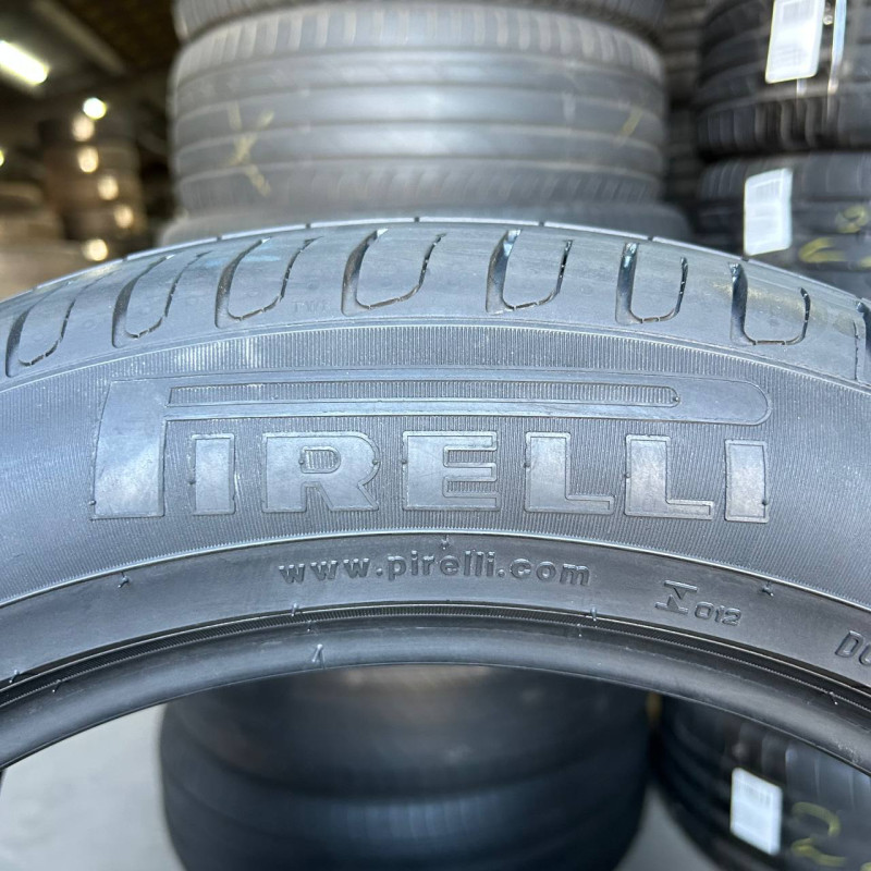 235/50 R18 PIRELLI SCORPION VERDE 6mm