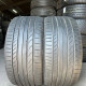 245/35 R18 CONTINENTAL CONTISPORTCONTACT 5 RUN FLAT 5mm