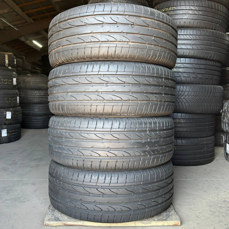 235/50 R18 BRIDGESTONE DUELER H/P SPORT 6mm