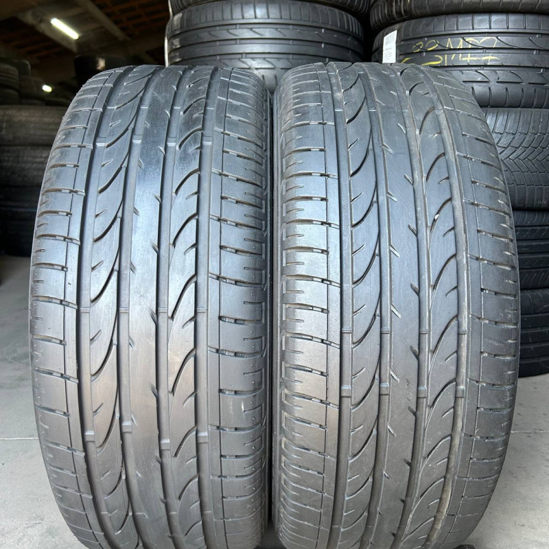 235/50 R18 BRIDGESTONE DUELER H/P SPORT 6mm