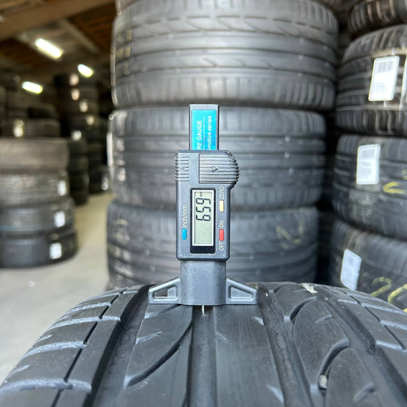 235/50 R18 BRIDGESTONE DUELER H/P SPORT 6mm