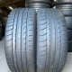 235/50 R18 DUNLOP SP SPORT MAXX GT RUN FLAT 6mm