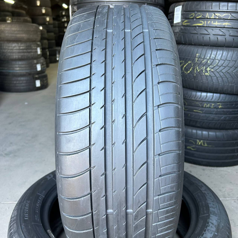 235/50 R18 DUNLOP SP SPORT MAXX GT RUN FLAT 6mm