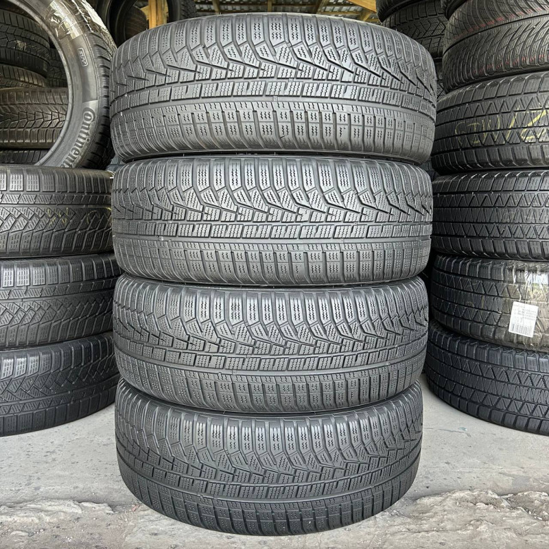 205/55 R17 HANKOOK WINTER I CEPT EVO2 W320 5mm