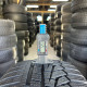 205/55 R17 HANKOOK WINTER I CEPT EVO2 W320 5mm