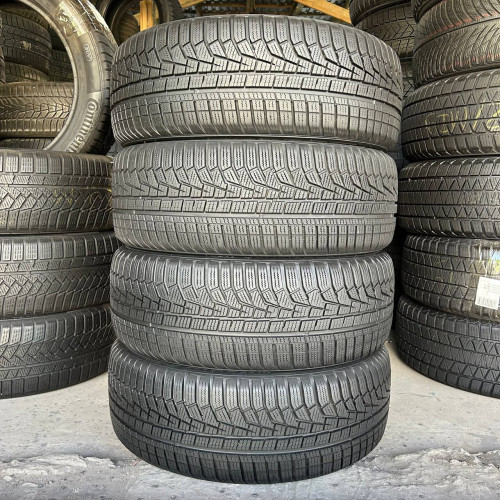 205/55 R17 HANKOOK WINTER I CEPT EVO2 W320 6mm