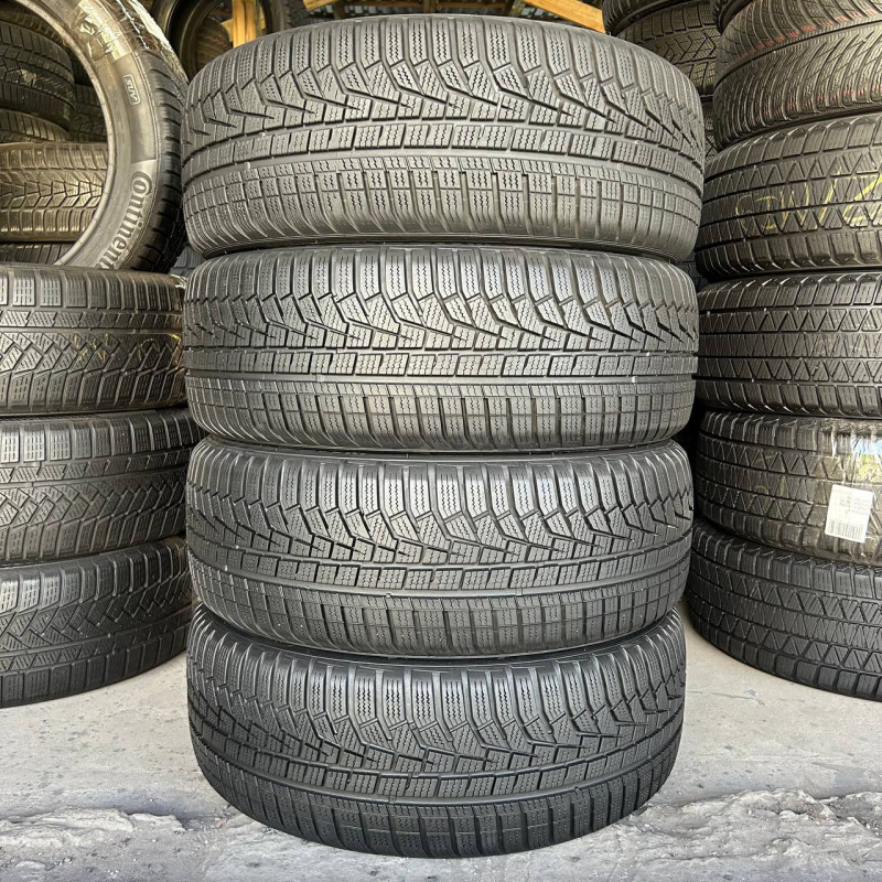 205/55 R17 HANKOOK WINTER I CEPT EVO2 W320 7mm