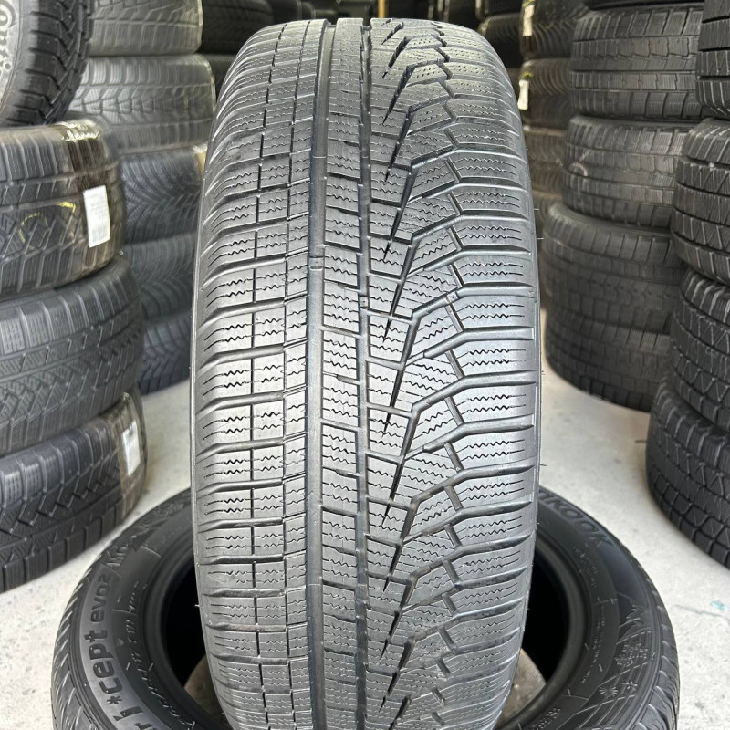 205/55 R17 HANKOOK WINTER I CEPT EVO2 W320 7mm