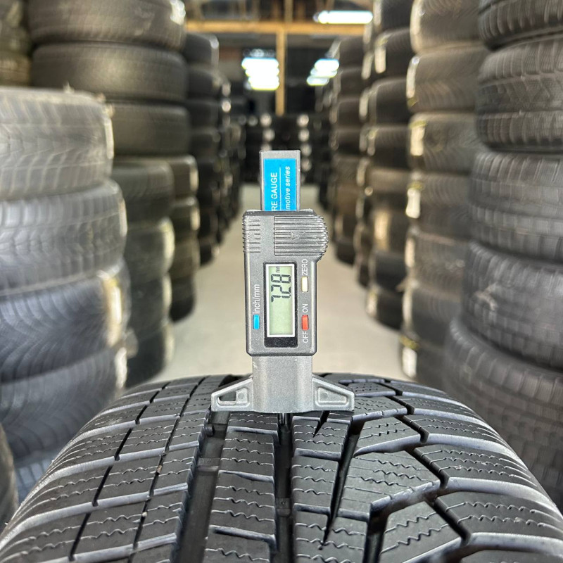 205/55 R17 HANKOOK WINTER I CEPT EVO2 W320 7mm