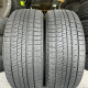 225/50 R18 BRIDGESTONE BLIZZAK VRX2 8mm