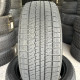 225/50 R18 BRIDGESTONE BLIZZAK VRX2 8mm