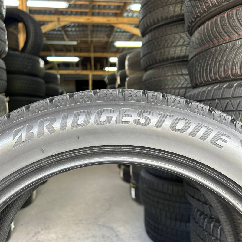 225/50 R18 BRIDGESTONE BLIZZAK VRX2 8mm