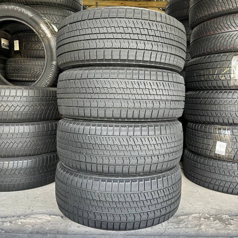 225/50 R18 BRIDGESTONE BLIZZAK VRX2 7mm