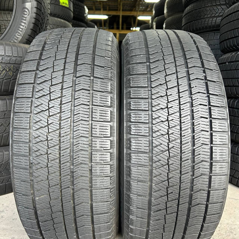 225/50 R18 BRIDGESTONE BLIZZAK VRX2 7mm