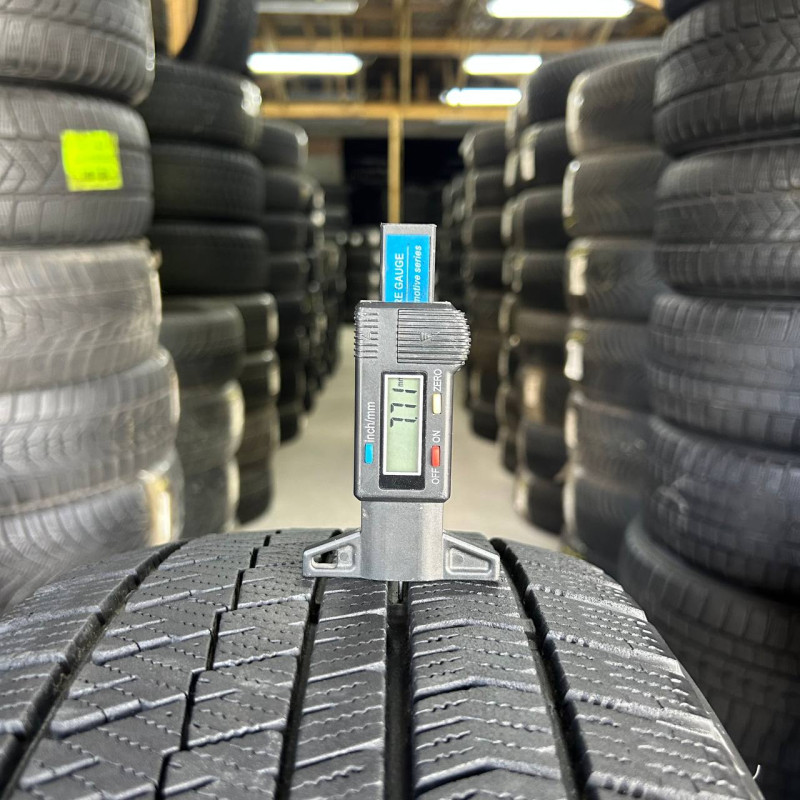 225/50 R18 BRIDGESTONE BLIZZAK VRX2 7mm