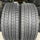 225/55 R18 DUNLOP WINTER MAXX SJ8 9mm
