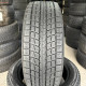 225/55 R18 DUNLOP WINTER MAXX SJ8 9mm
