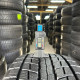 225/55 R18 DUNLOP WINTER MAXX SJ8 9mm