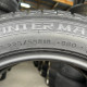 225/55 R18 DUNLOP WINTER MAXX SJ8 9mm