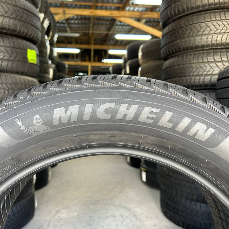 225/55 R18 MICHELIN ALPIN 7 6mm