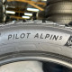 225/50 R18 MICHELIN PILOT ALPIN 5 6mm