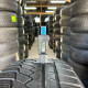 225/55 R18 CONTINENTAL WINTERCONTACT TS850P SUV 5mm