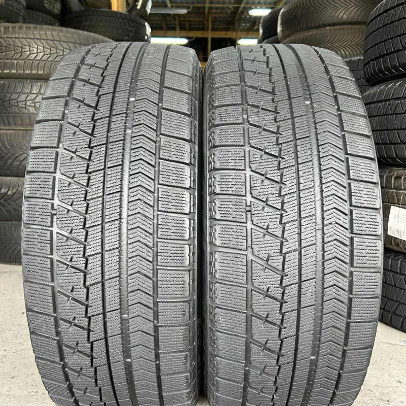 225/55 R18 BRIDGESTONE BLIZZAK VRX 7mm