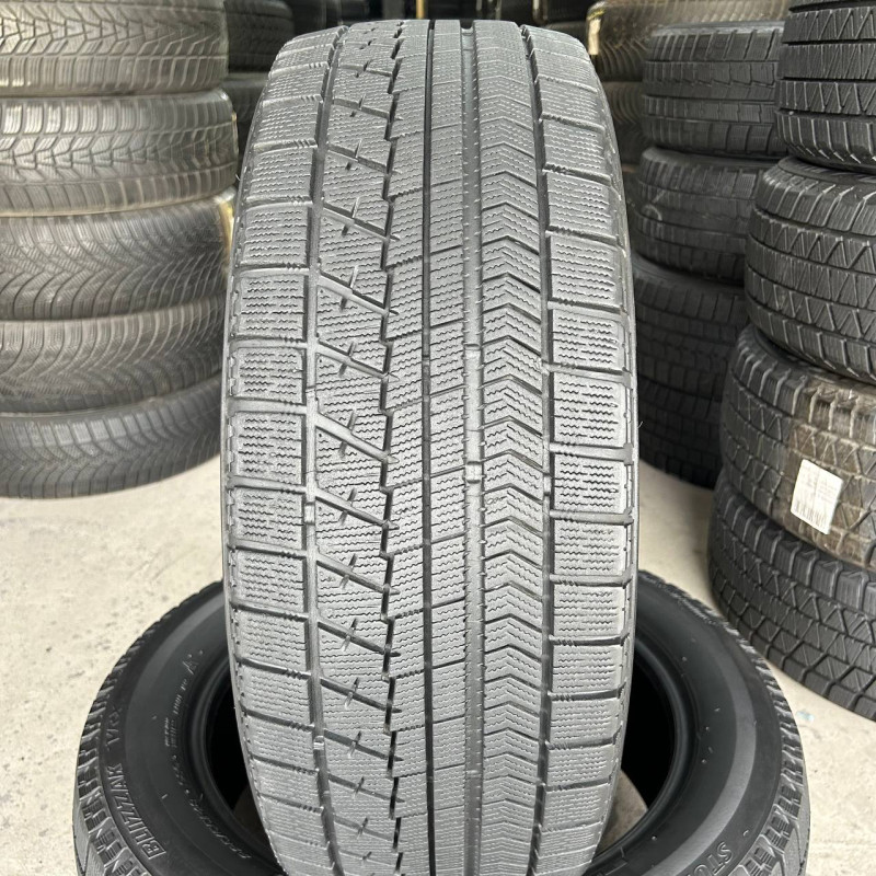 225/55 R18 BRIDGESTONE BLIZZAK VRX 7mm