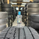 225/55 R18 BRIDGESTONE BLIZZAK VRX 7mm