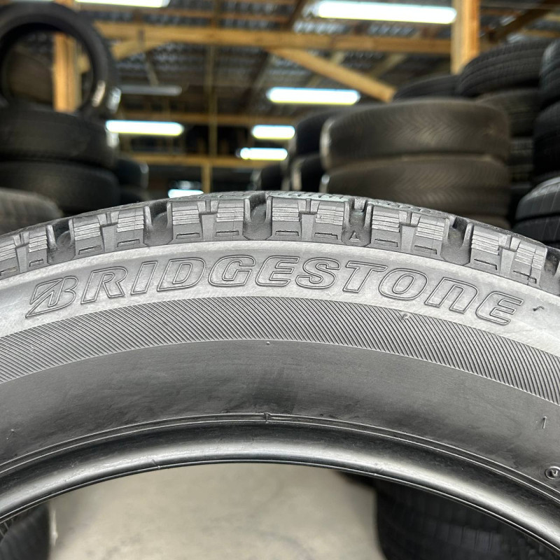 225/55 R18 BRIDGESTONE BLIZZAK VRX 7mm