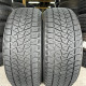 225/55 R18 BRIDGESTONE BLIZZAK DM-V2 9mm