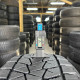 225/55 R18 BRIDGESTONE BLIZZAK DM-V2 9mm