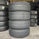 225/55 R18 BRIDGESTONE BLIZZAK DM-V3 9mm