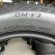 225/55 R18 BRIDGESTONE BLIZZAK DM-V3 9mm