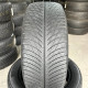 225/55 R18 MICHELIN PILOT ALPIN 5 5mm