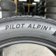 225/55 R18 MICHELIN PILOT ALPIN 5 4mm